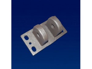 鑄鋼件生產(chǎn)工藝/青島如意精鑄有限公司