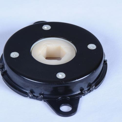 天津旋轉(zhuǎn)阻尼器供貨商電話|富強電子