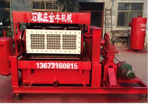 山東蛋托機廠家/石家莊金豐機械