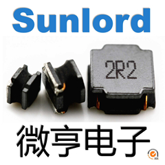順絡(luò)電感SWPA系列 電感4018廠家/微亨電子