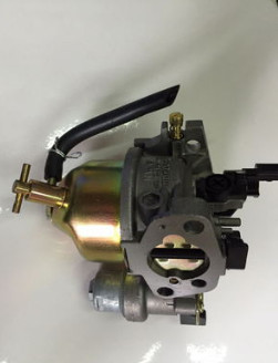 煤油汽油兩用GX160/168帶杯化油器 煤汽兩用配件 長期供應(yīng)高品質(zhì)