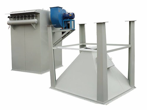 脈沖除塵器制造/雙嘉環(huán)保質(zhì)量可靠實(shí)力雄厚