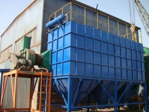 脈沖除塵設(shè)備生產(chǎn)|晟林環(huán)保