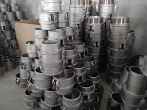 不銹鋼鑄件公司/青島如意精鑄有限公司