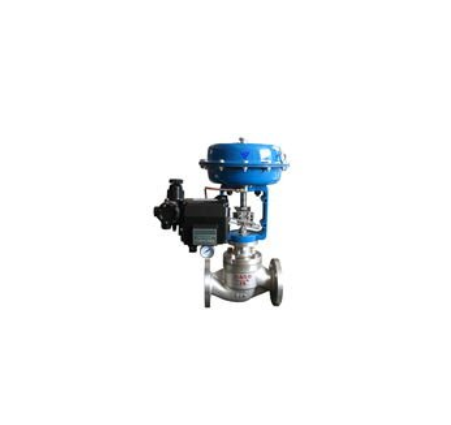 氣動壓力調節(jié)閥