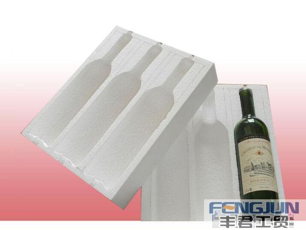 紅酒包裝盒定制/青島市豐君工貿(mào)