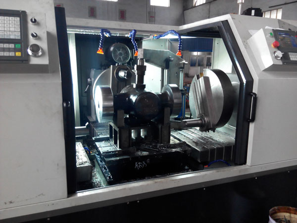 滄州閥門專用機床哪家好|禹創(chuàng)重工機械