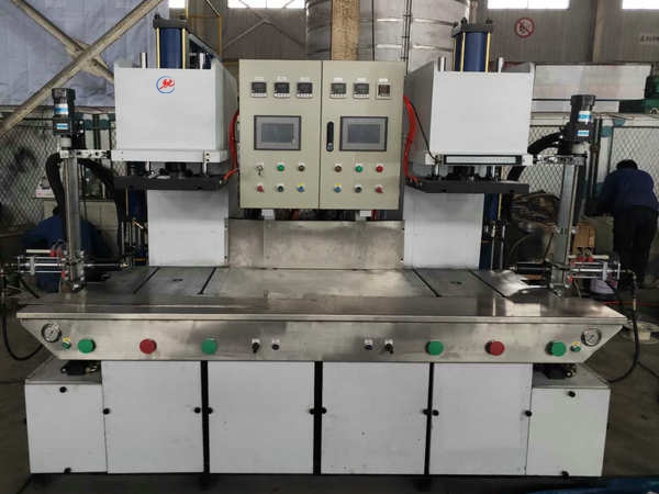 注蠟機(jī)制造