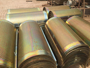 通風地籠怎么樣-衡盛糧儲機械