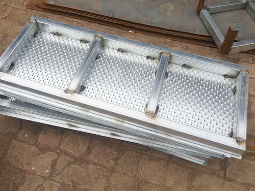 糧庫通風籠廠家直銷-衡盛糧儲機械