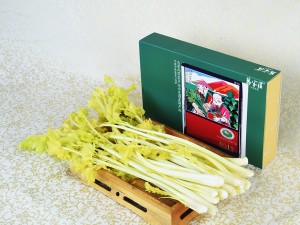 平度馬家溝芹菜/青島馬家溝生態(tài)農(nóng)業(yè)