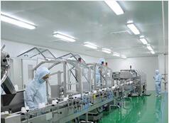 凈化車間方案|河北百奧凈化設備安裝工程有限公司