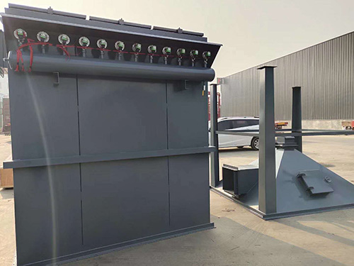 單機除塵器哪家好/騰億環(huán)保值得信賴