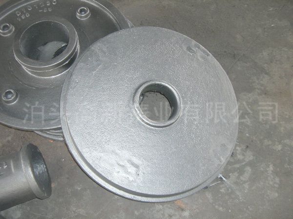 球墨鑄件|高新鑄業(yè)