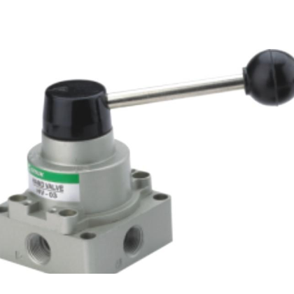 廠家手動(dòng)閥手動(dòng)閥HV-02氣動(dòng)元件量大從優(yōu)