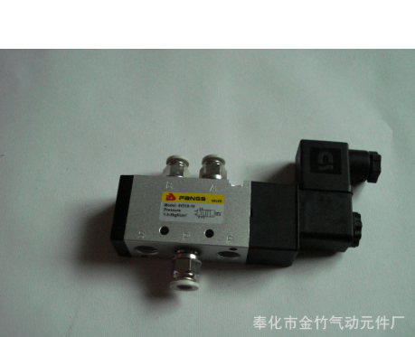 供應亞德克型4V310-08氣動電磁閥