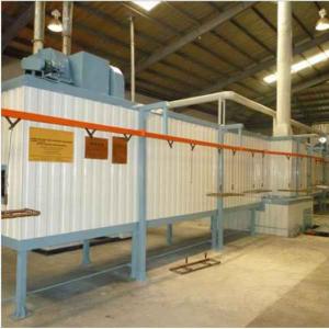 沈陽噴塑廠家-沈陽靜電噴塑-華信-老品牌