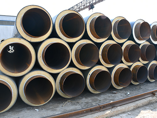 采購保溫鋼管/海渤威管道