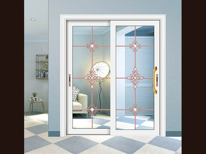 重型推拉門供應(yīng)商/豪庭名門