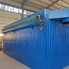 單機脈沖除塵器廠家/唯升環(huán)保質優(yōu)價廉