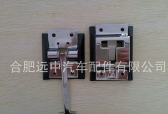 冷藏車不銹鋼門掛鉤
