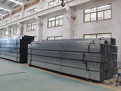 勝芳光亮方管|三強制管