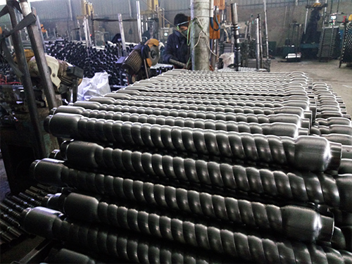 鍍鋅方管廠家|三強制管