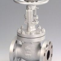 進(jìn)口日立HITACHI葫蘆牌閘閥