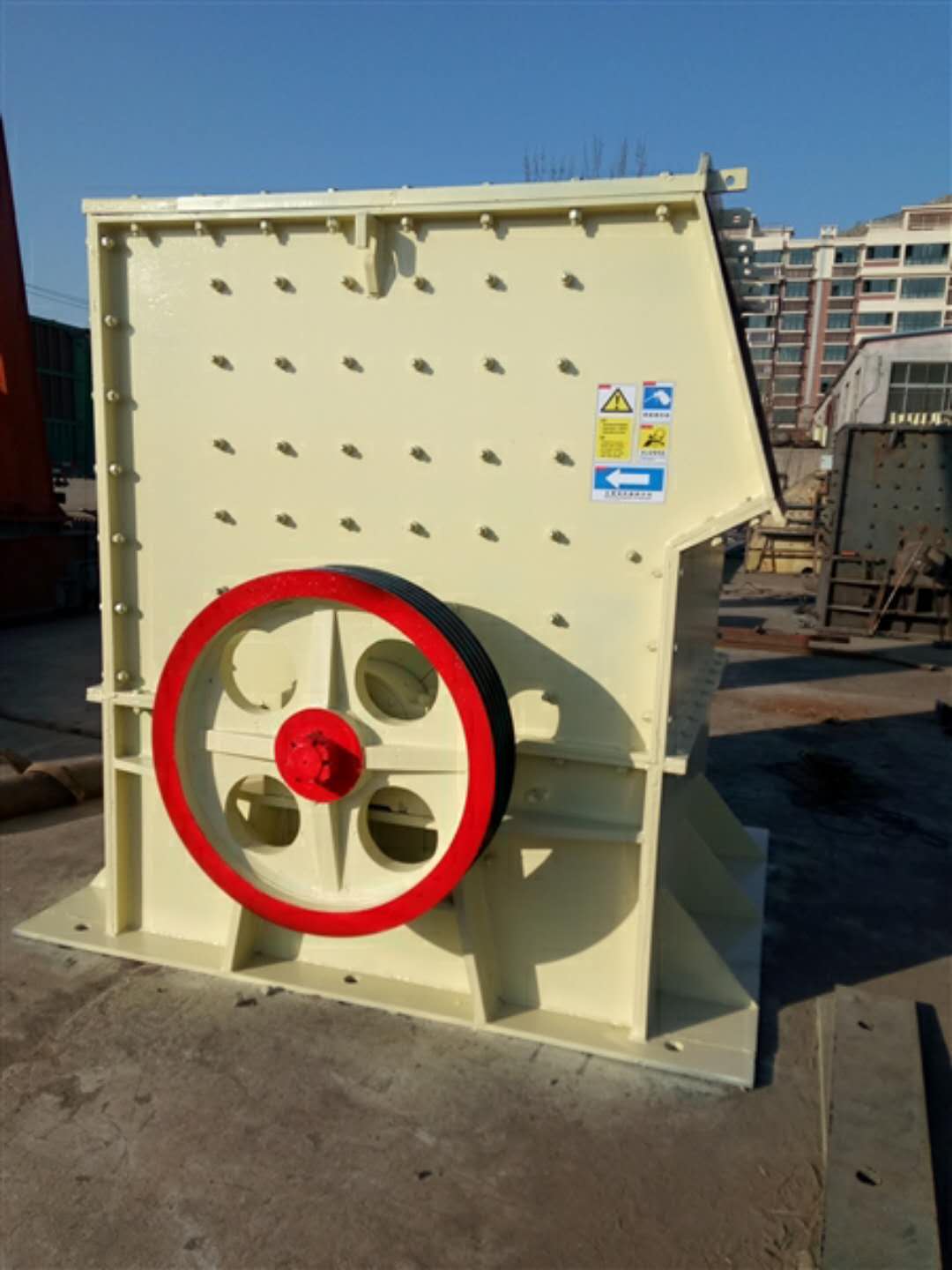 2000錘破機動力/金立機械