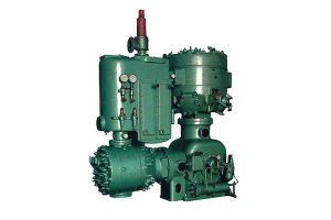 5L-40沈陽無油空壓機配件