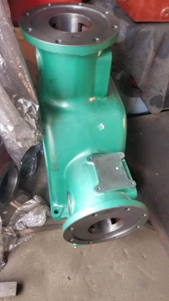 供應(yīng)批發(fā)空壓機(jī)曲軸箱