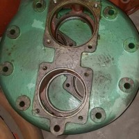 大量空壓機缸蓋，十字頭,PEEK閥片批發(fā)