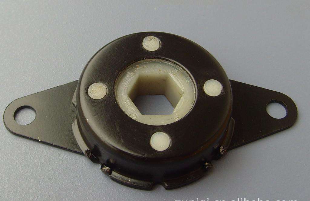 河北旋轉(zhuǎn)阻尼器批發(fā)價格多少|(zhì)青島市富強電子