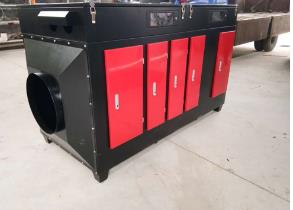 滄州光氧凈化器生產(chǎn)/銘哲環(huán)保品質(zhì)保障