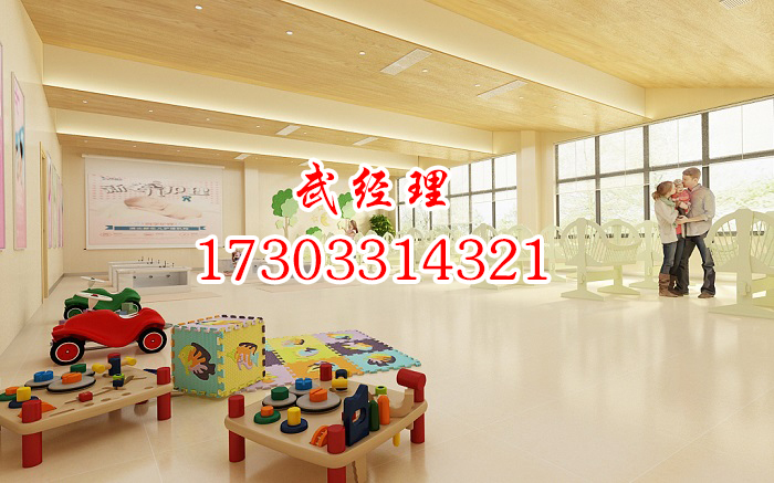 廊坊醫(yī)療設計裝修公司-想象力裝飾工程