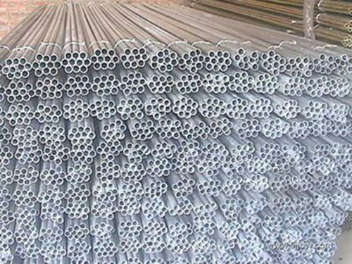 薄壁鍍鋅管廠(chǎng)家/盛鑫制管