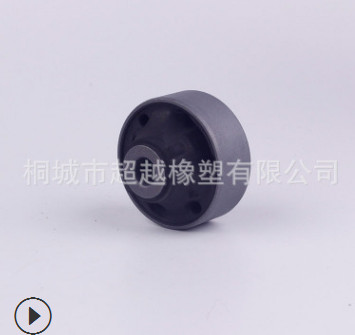 廠家專業(yè)供應日產(chǎn)汽車懸掛膠套 減震橡膠襯套54570-ED50A