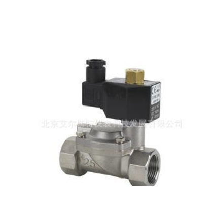 DFD-J不銹鋼液氣電磁閥1