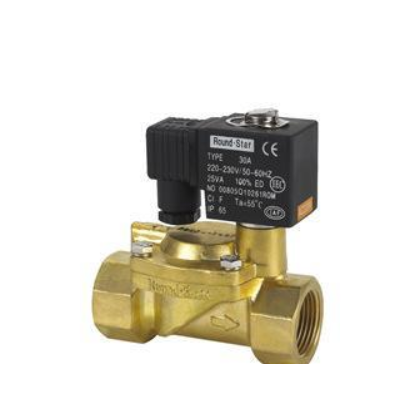 DFD系列液 氣電磁閥1