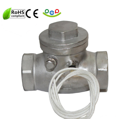 水流開關(guān)T25-S流量傳感開關(guān) 不銹鋼流量開關(guān)水流量傳感器廠家直銷