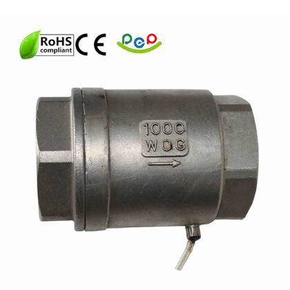 W20-S*廠家直銷水流感應開關(guān) 不銹鋼水流開關(guān) 流量傳感開關(guān)