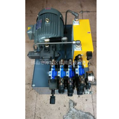 供應(yīng)優(yōu)質(zhì)液壓站/數(shù)控機床液壓系統(tǒng)/液壓泵站