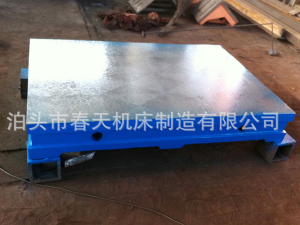 生產(chǎn)基礎(chǔ)平板|春天機(jī)床質(zhì)優(yōu)價廉承接定制