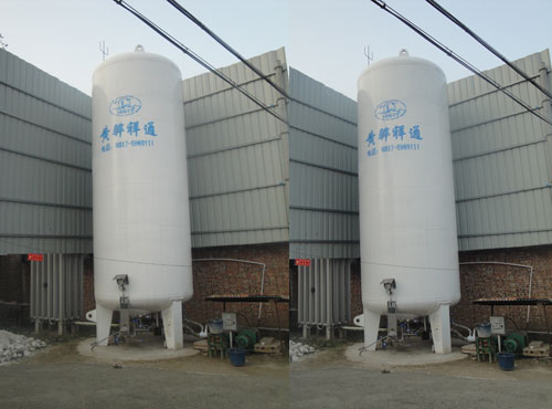 沈陽低溫壓力儲罐 黃驊祥通值得信賴