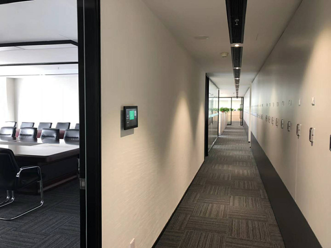 會議室管理軟件|陜西創(chuàng)客網(wǎng)絡(luò)