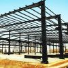 秦皇島鋼結(jié)構(gòu)廠房/秦皇島磐石建筑