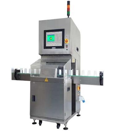 封口檢測機(jī)