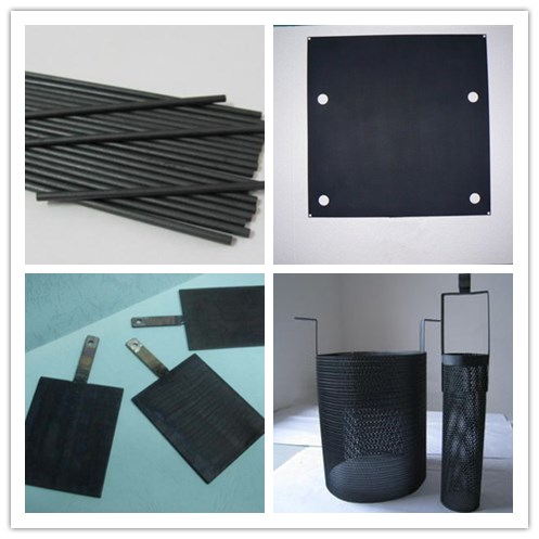 廣東鍍鉑鈦陽(yáng)極/愛諾德新材料