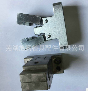 汽車檢具標(biāo)準(zhǔn)件 卡扣 推拉翻轉(zhuǎn)機(jī)構(gòu) 翻板滑移機(jī)構(gòu) 汽車卡扣