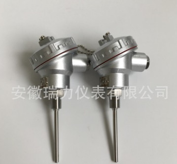 熱電阻 PT100熱電阻 溫度傳感器
